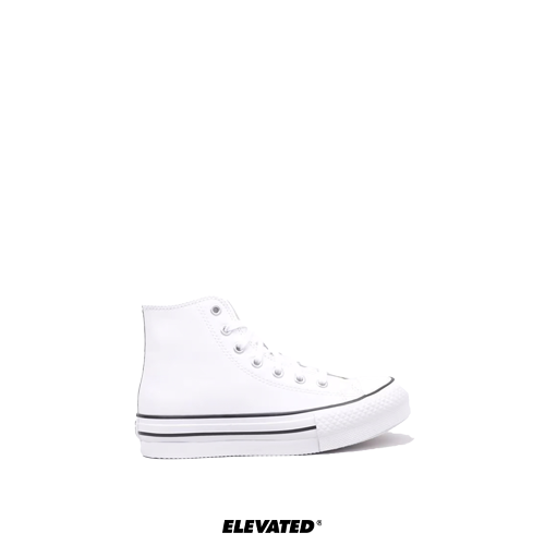 Converse All Star Lift White